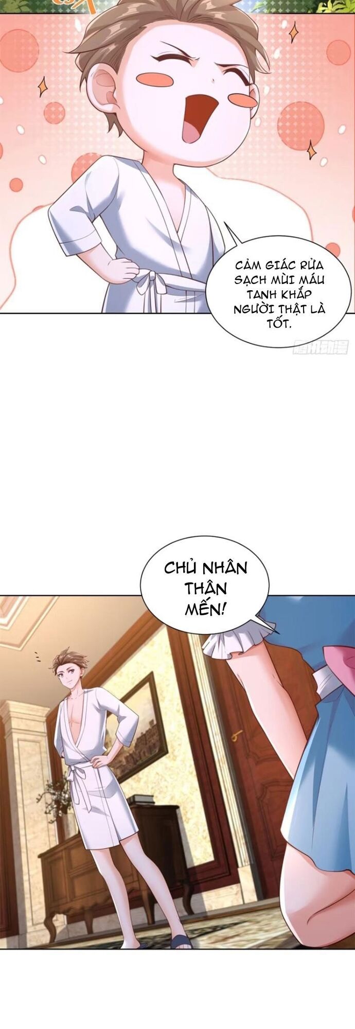 Đại Thiếu Gia Gia Tộc Tài Phiệt Chapter 41 - Trang 2