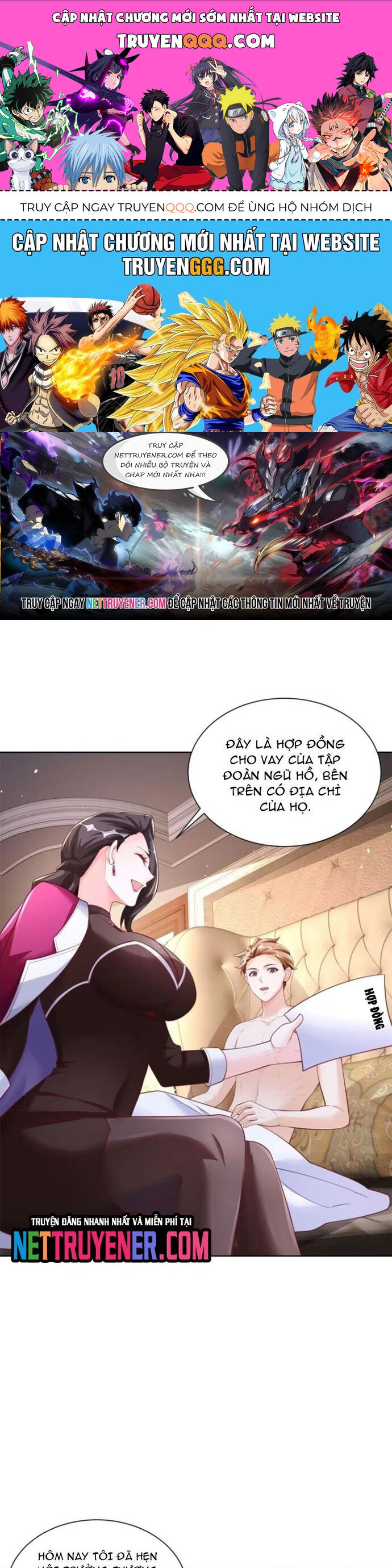 Đại Thiếu Gia Gia Tộc Tài Phiệt Chapter 42 - Trang 2