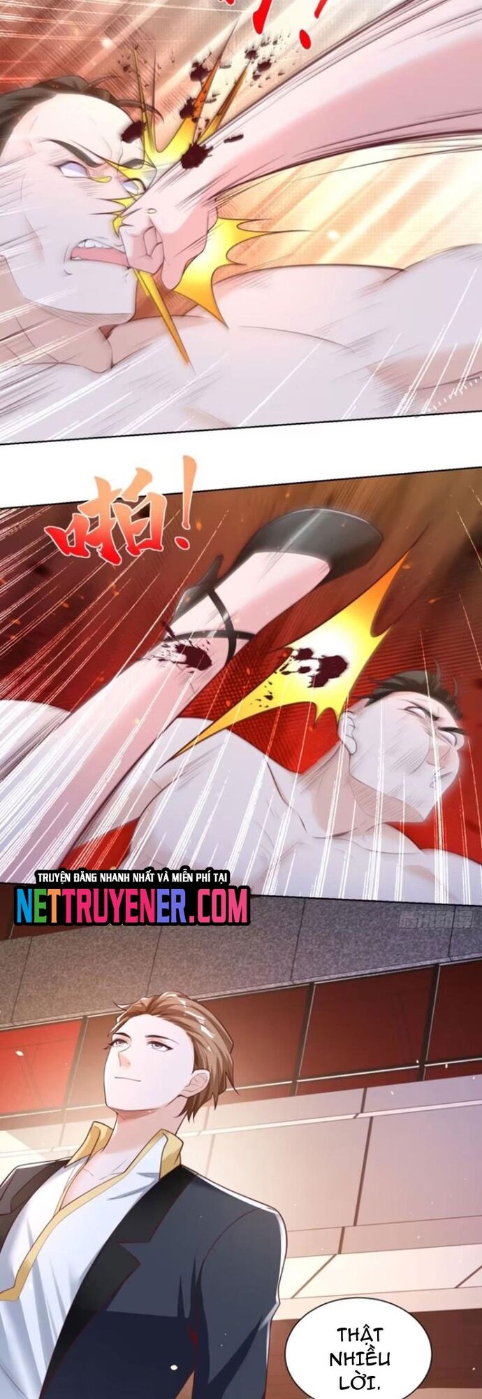 Đại Thiếu Gia Gia Tộc Tài Phiệt Chapter 42 - Trang 2