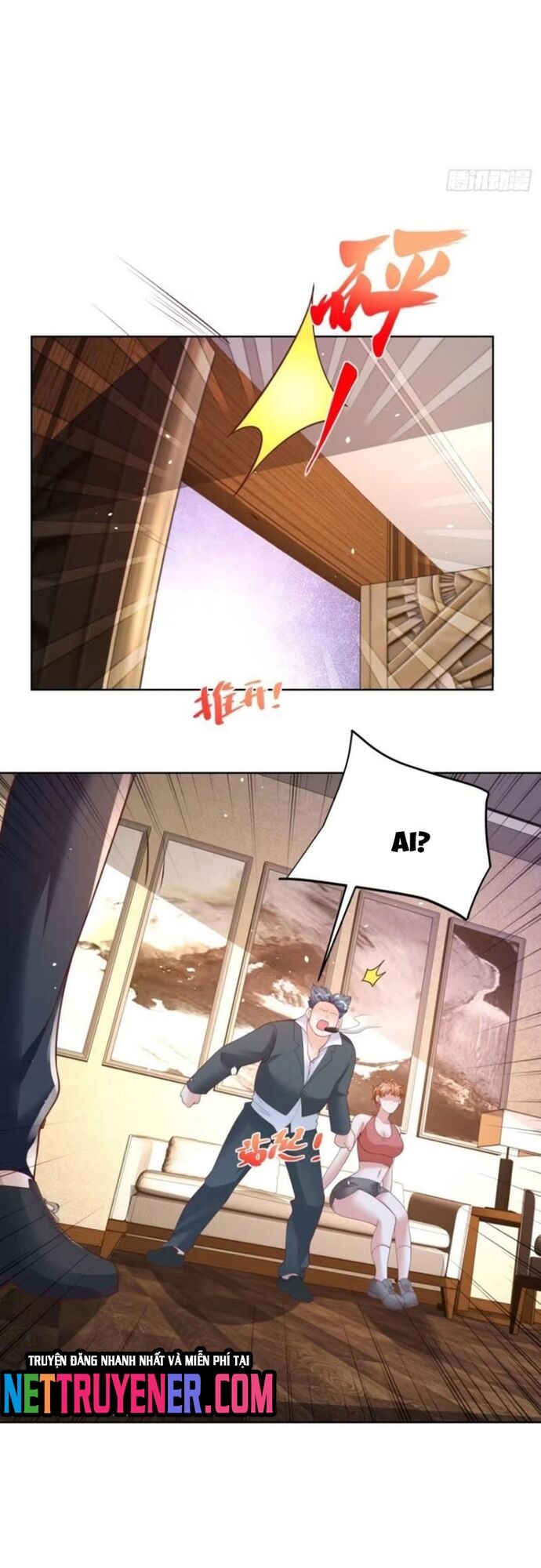 Đại Thiếu Gia Gia Tộc Tài Phiệt Chapter 42 - Trang 2