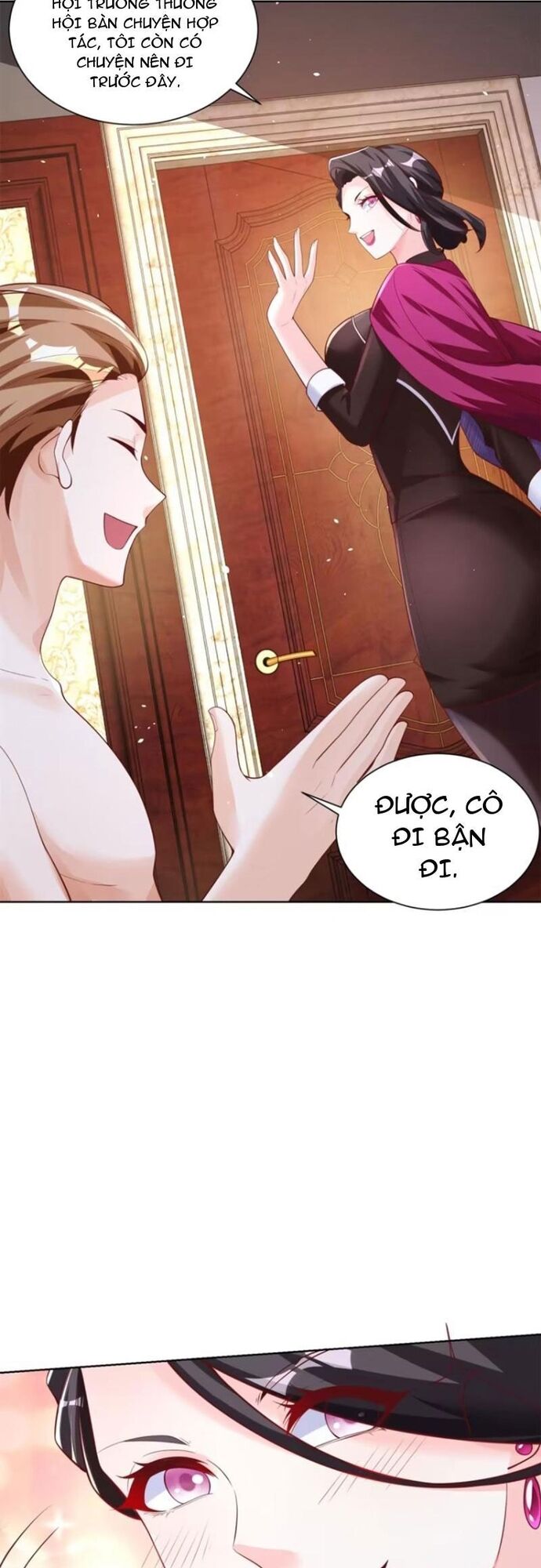 Đại Thiếu Gia Gia Tộc Tài Phiệt Chapter 42 - Trang 2