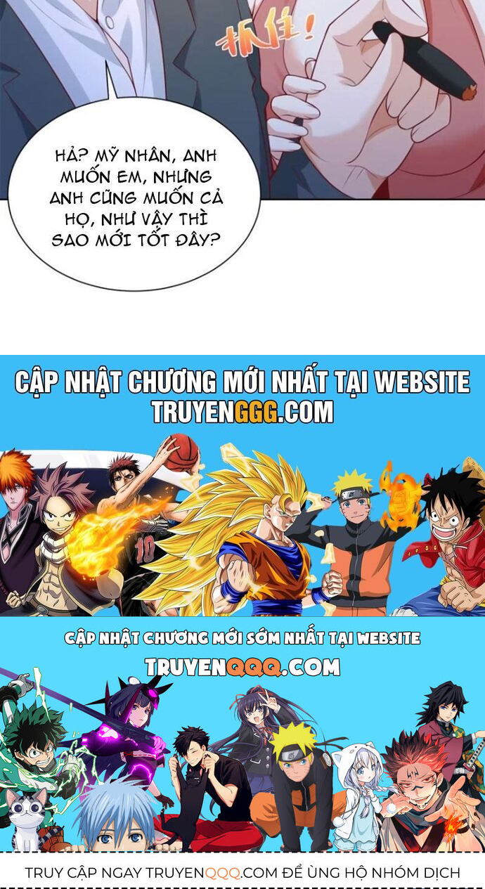 Đại Thiếu Gia Gia Tộc Tài Phiệt Chapter 42 - Trang 2