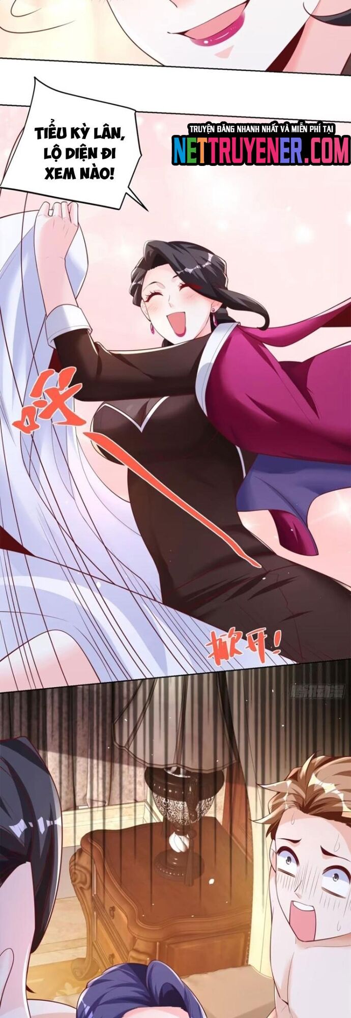 Đại Thiếu Gia Gia Tộc Tài Phiệt Chapter 42 - Trang 2