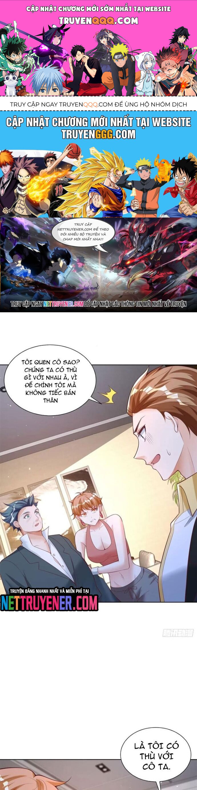 Đại Thiếu Gia Gia Tộc Tài Phiệt Chapter 43 - Trang 2