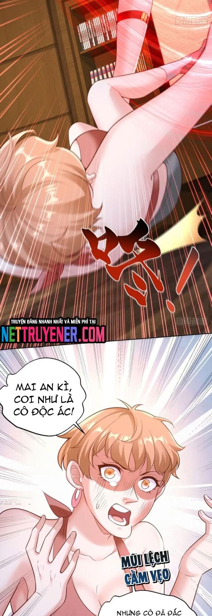 Đại Thiếu Gia Gia Tộc Tài Phiệt Chapter 43 - Trang 2