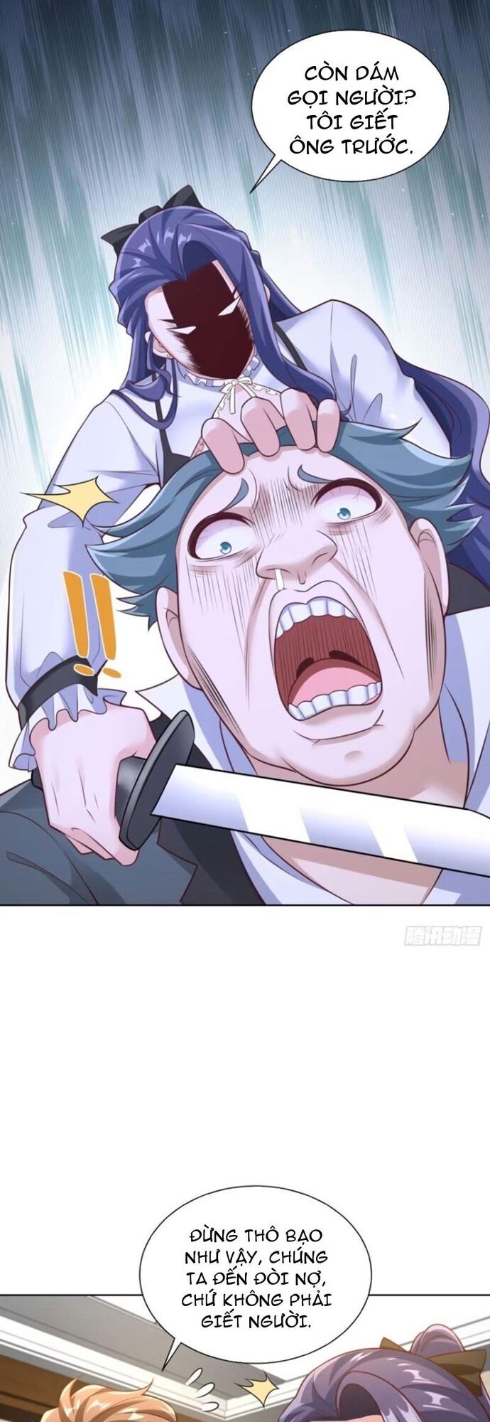 Đại Thiếu Gia Gia Tộc Tài Phiệt Chapter 43 - Trang 2