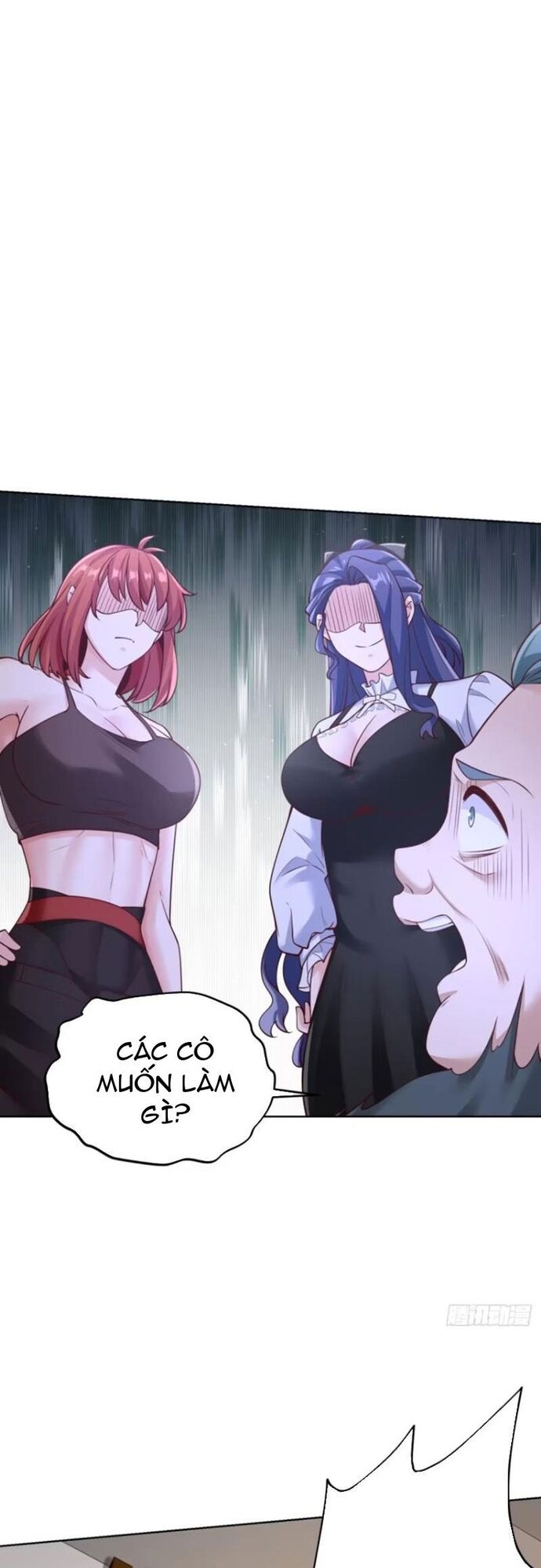 Đại Thiếu Gia Gia Tộc Tài Phiệt Chapter 43 - Trang 2