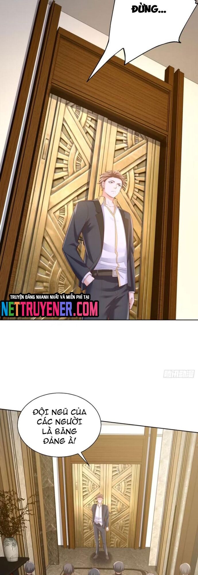 Đại Thiếu Gia Gia Tộc Tài Phiệt Chapter 43 - Trang 2