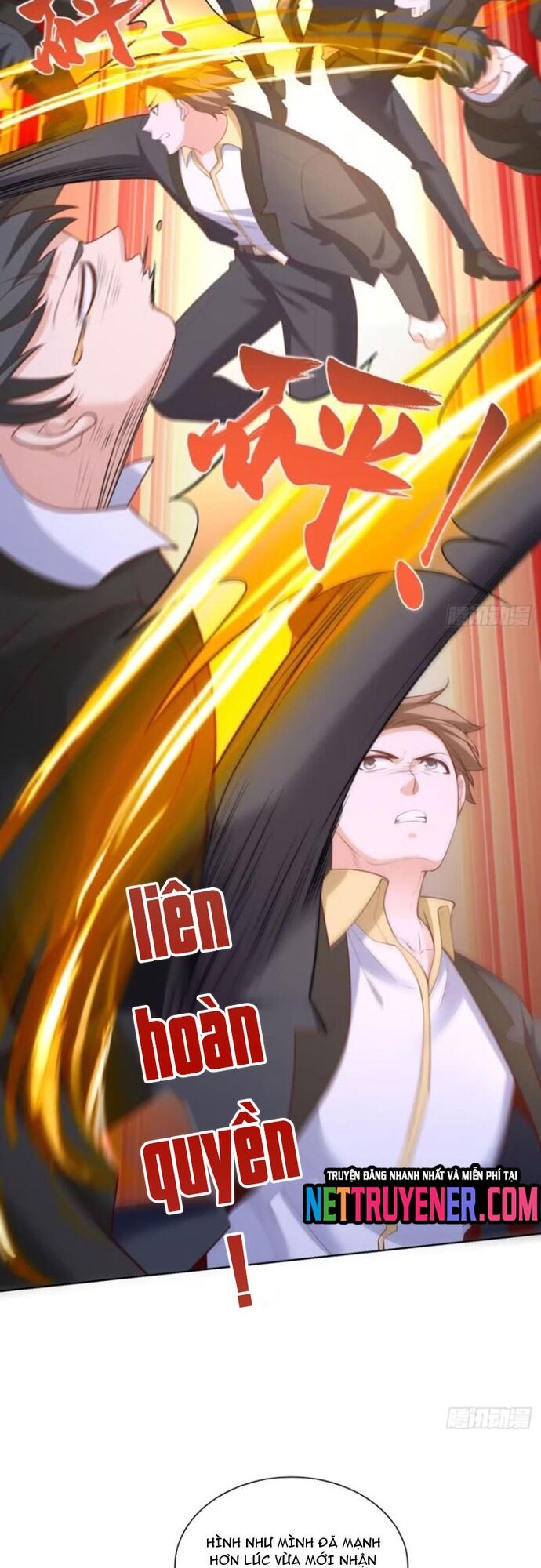 Đại Thiếu Gia Gia Tộc Tài Phiệt Chapter 43 - Trang 2