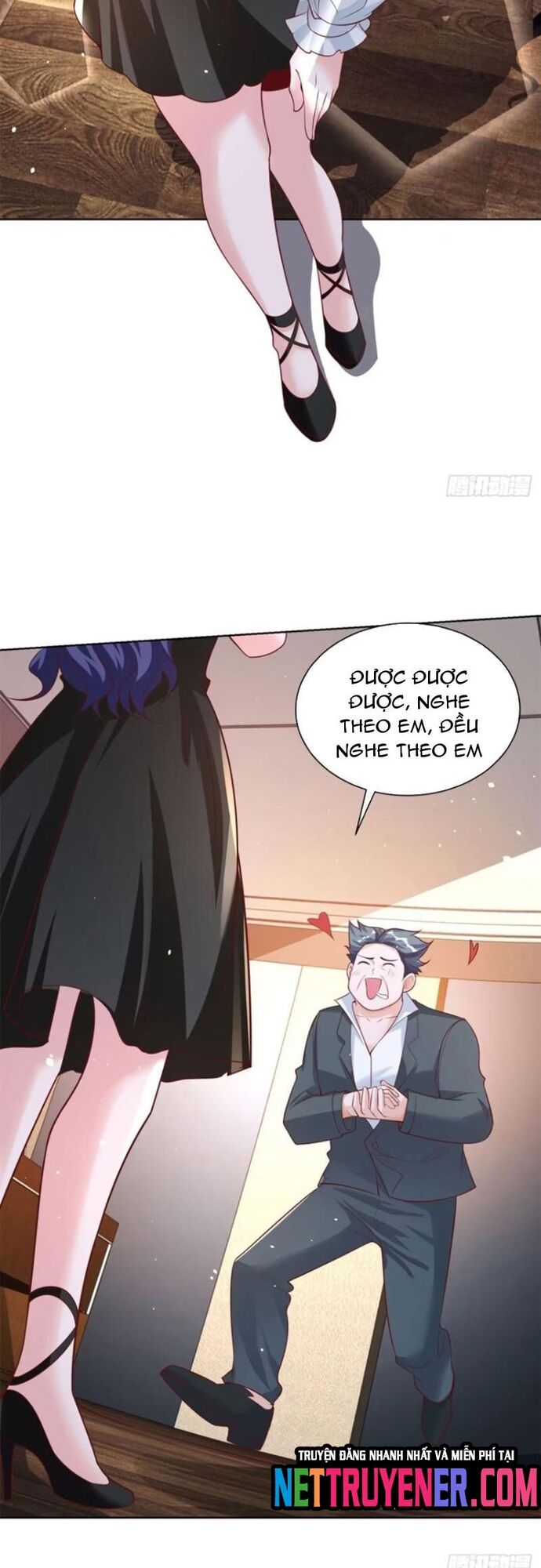 Đại Thiếu Gia Gia Tộc Tài Phiệt Chapter 43 - Trang 2