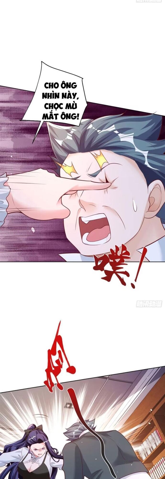 Đại Thiếu Gia Gia Tộc Tài Phiệt Chapter 43 - Trang 2