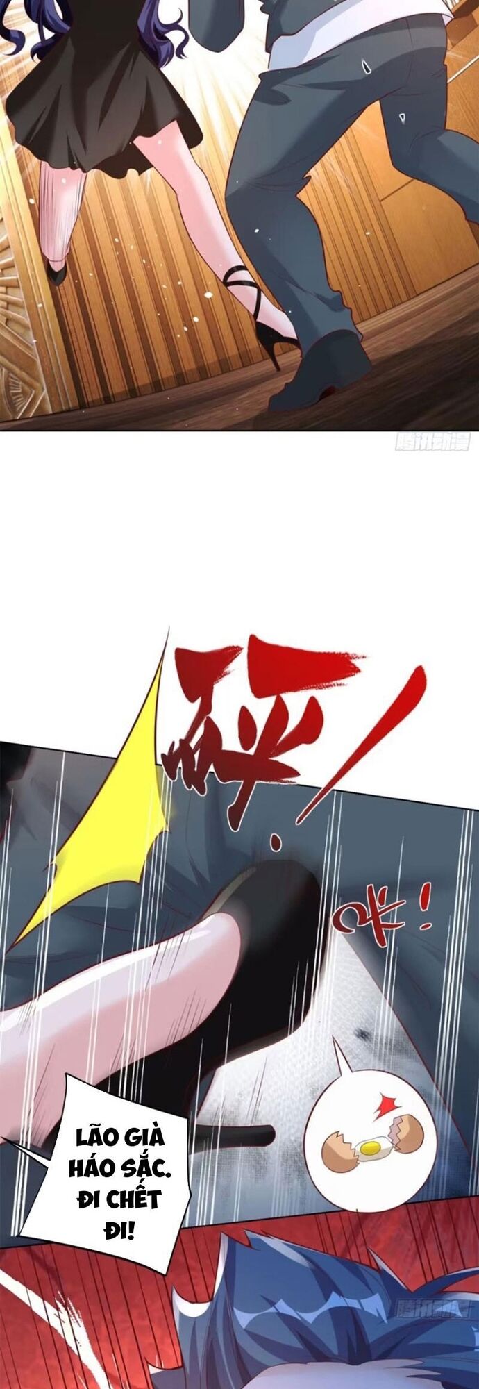 Đại Thiếu Gia Gia Tộc Tài Phiệt Chapter 43 - Trang 2