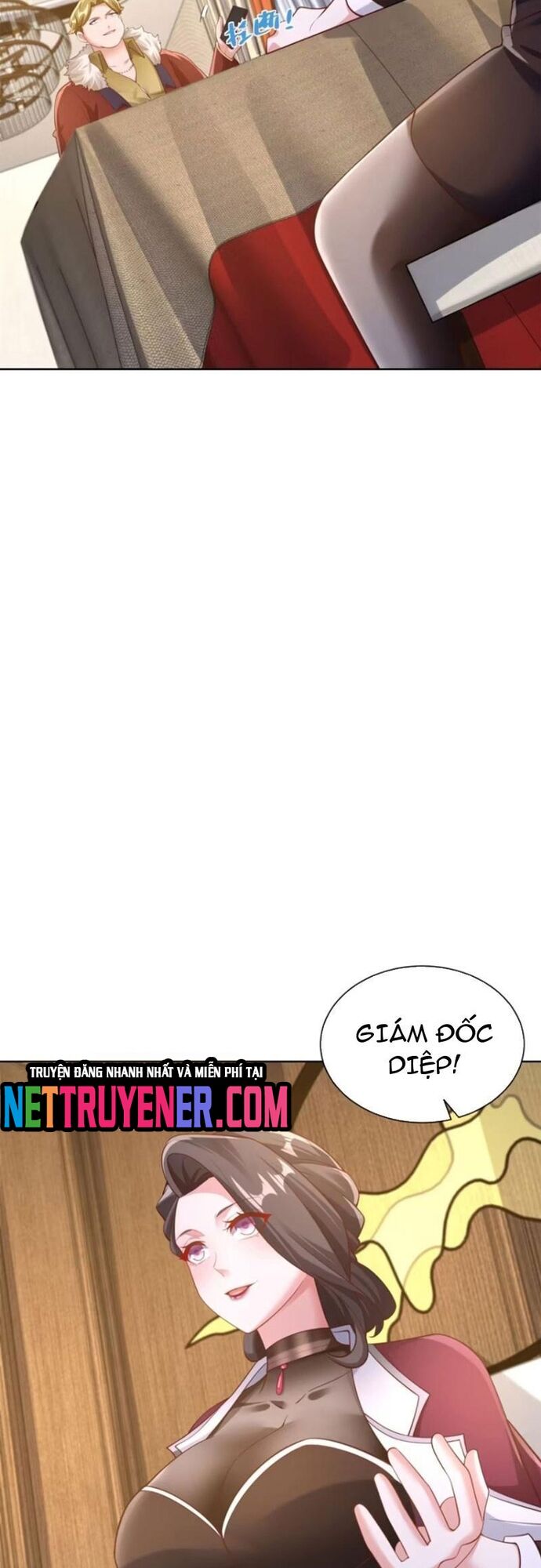 Đại Thiếu Gia Gia Tộc Tài Phiệt Chapter 44 - Trang 2