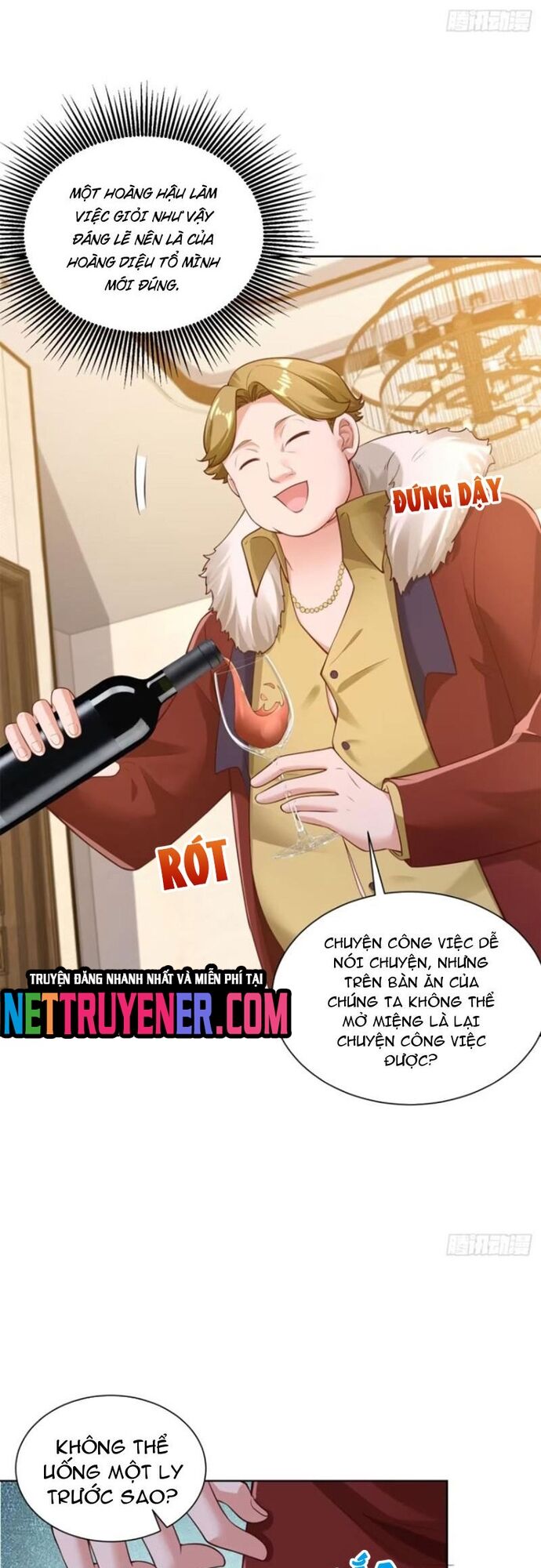 Đại Thiếu Gia Gia Tộc Tài Phiệt Chapter 44 - Trang 2