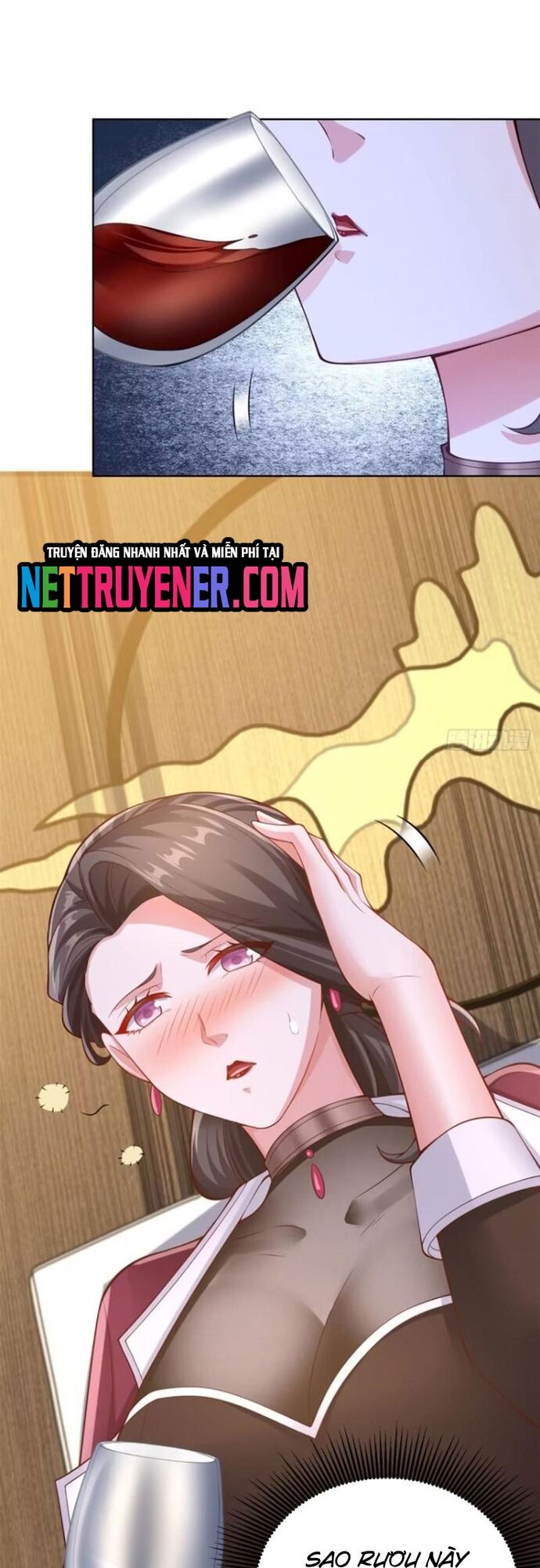 Đại Thiếu Gia Gia Tộc Tài Phiệt Chapter 44 - Trang 2