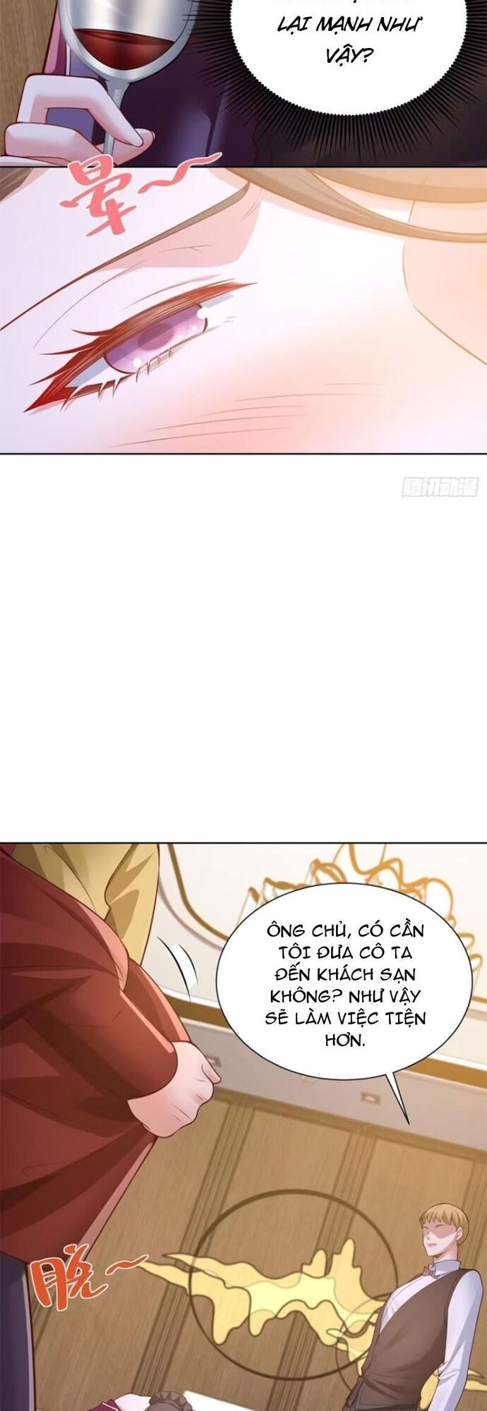 Đại Thiếu Gia Gia Tộc Tài Phiệt Chapter 44 - Trang 2