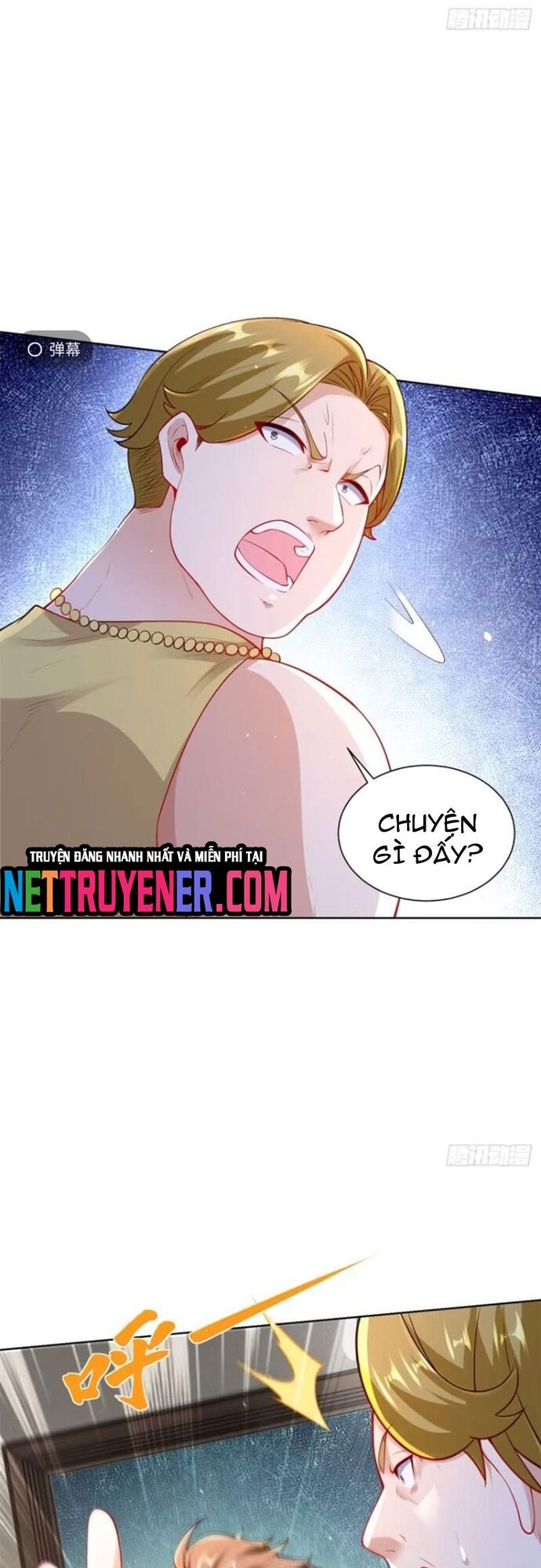 Đại Thiếu Gia Gia Tộc Tài Phiệt Chapter 44 - Trang 2