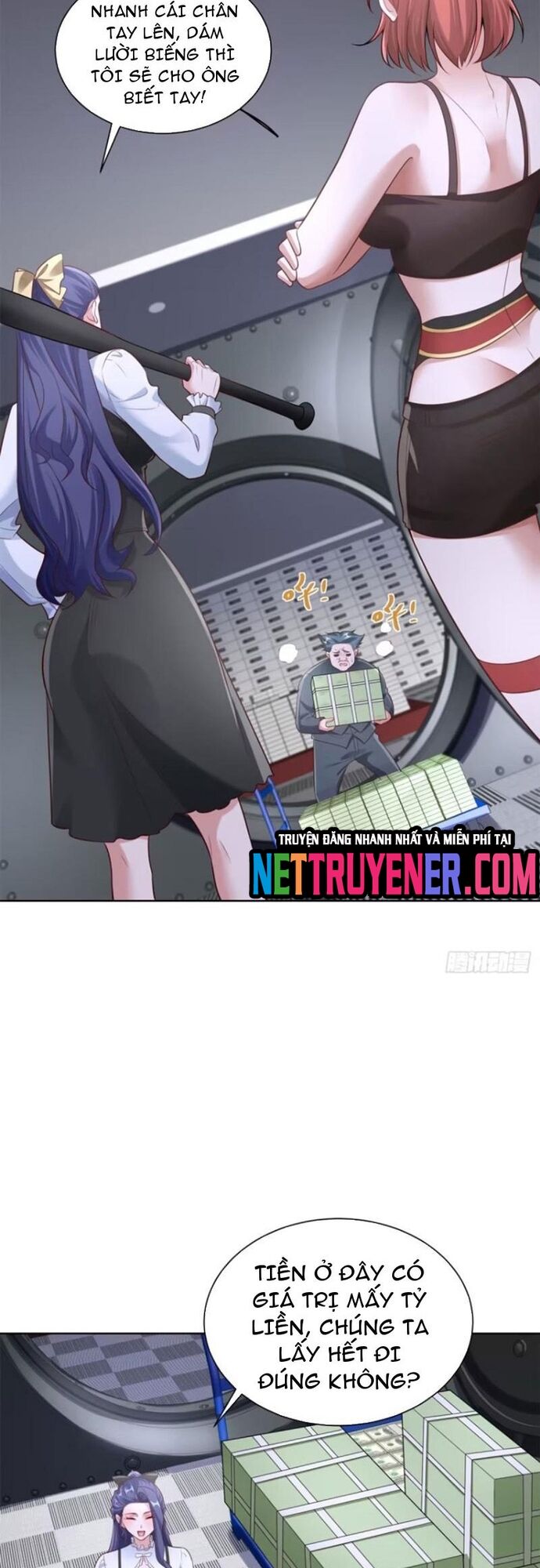 Đại Thiếu Gia Gia Tộc Tài Phiệt Chapter 44 - Trang 2