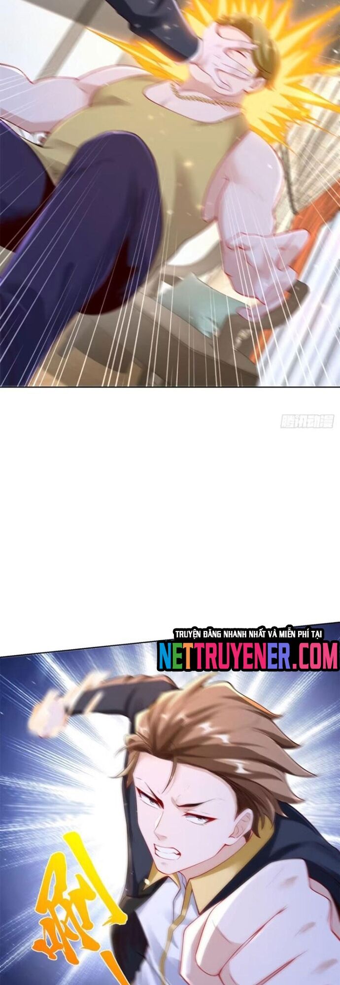 Đại Thiếu Gia Gia Tộc Tài Phiệt Chapter 44 - Trang 2