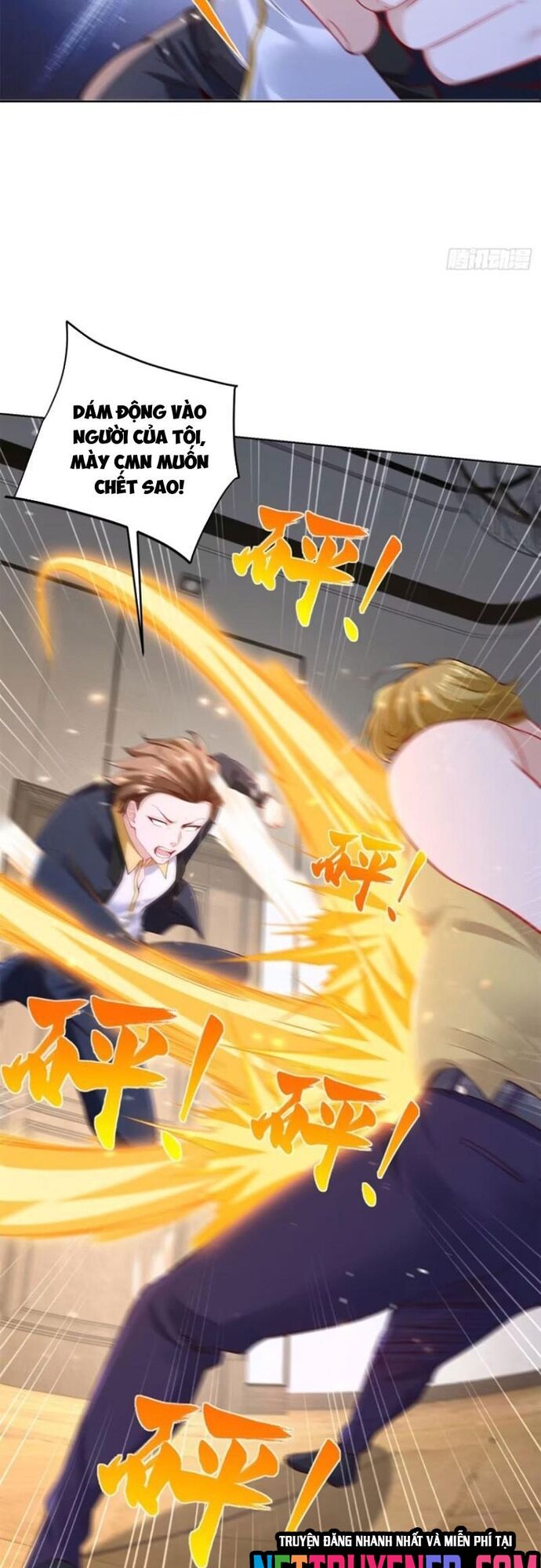 Đại Thiếu Gia Gia Tộc Tài Phiệt Chapter 44 - Trang 2