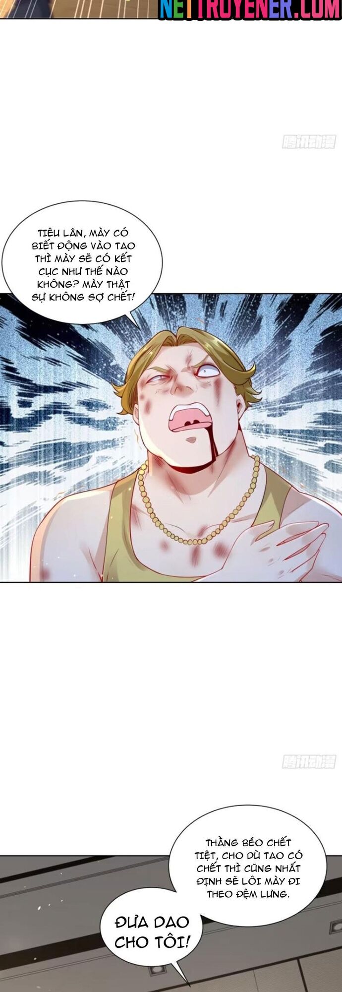 Đại Thiếu Gia Gia Tộc Tài Phiệt Chapter 44 - Trang 2