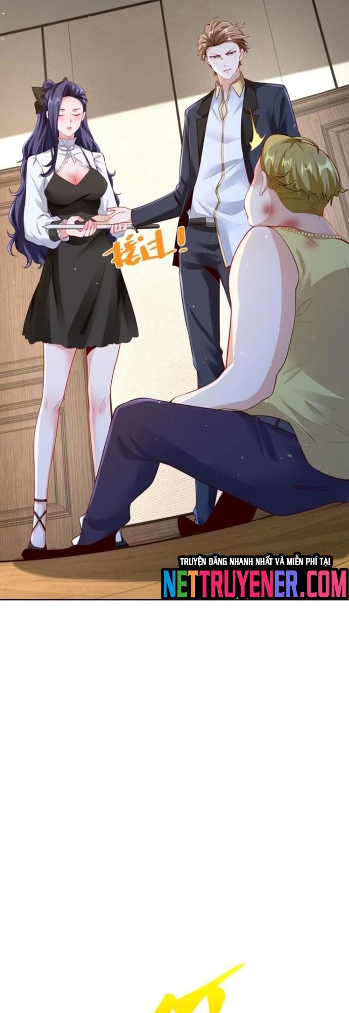 Đại Thiếu Gia Gia Tộc Tài Phiệt Chapter 44 - Trang 2