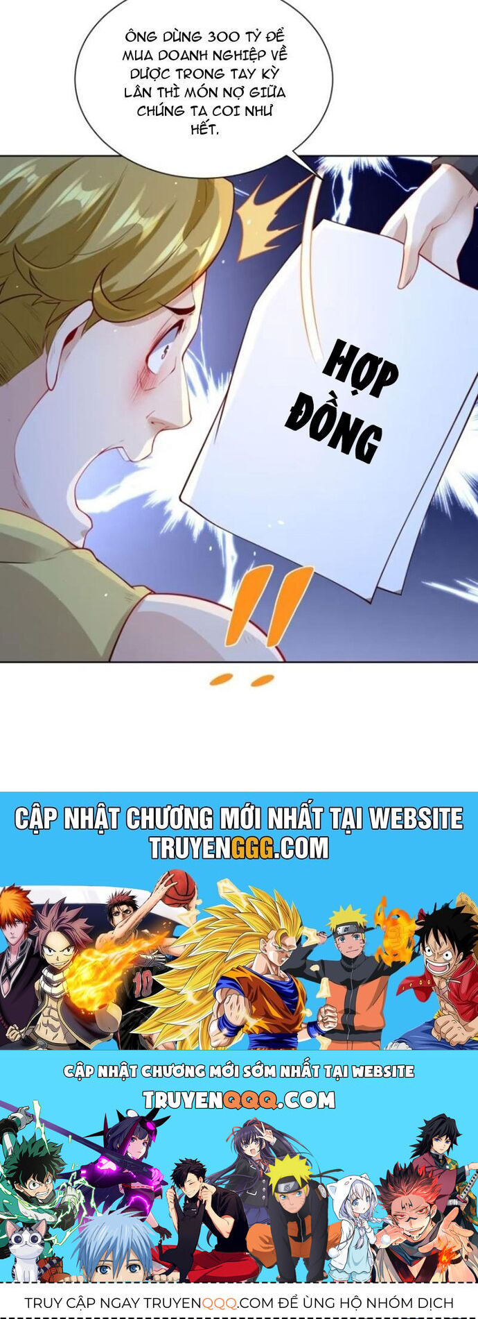 Đại Thiếu Gia Gia Tộc Tài Phiệt Chapter 44 - Trang 2