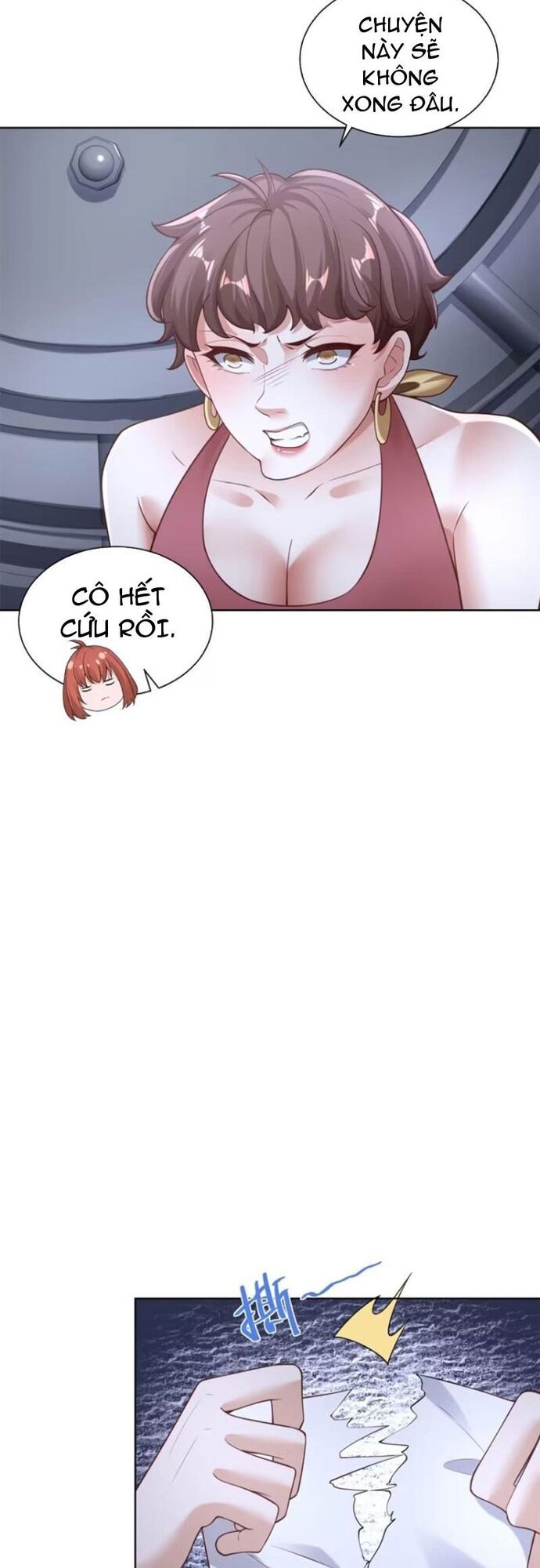 Đại Thiếu Gia Gia Tộc Tài Phiệt Chapter 44 - Trang 2