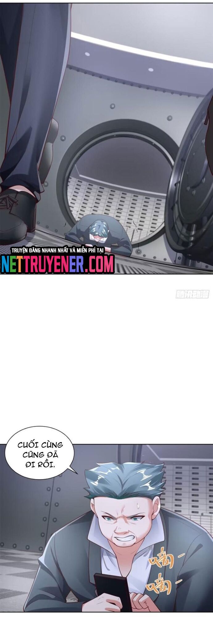 Đại Thiếu Gia Gia Tộc Tài Phiệt Chapter 44 - Trang 2