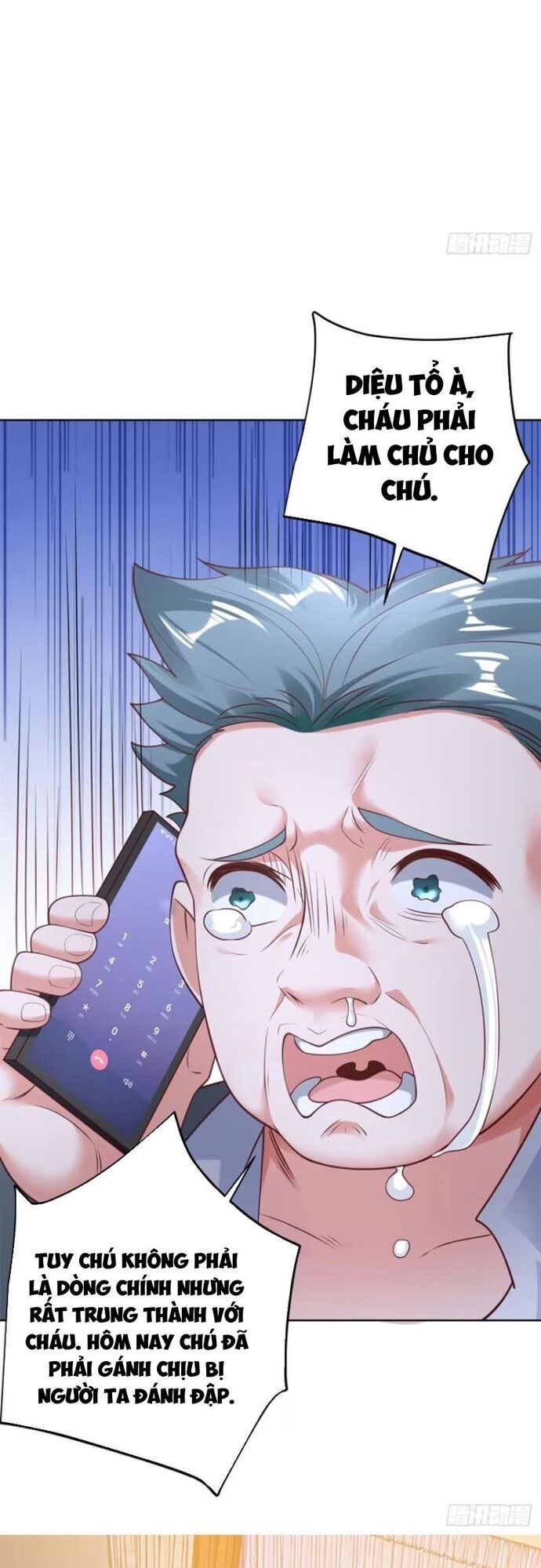 Đại Thiếu Gia Gia Tộc Tài Phiệt Chapter 44 - Trang 2