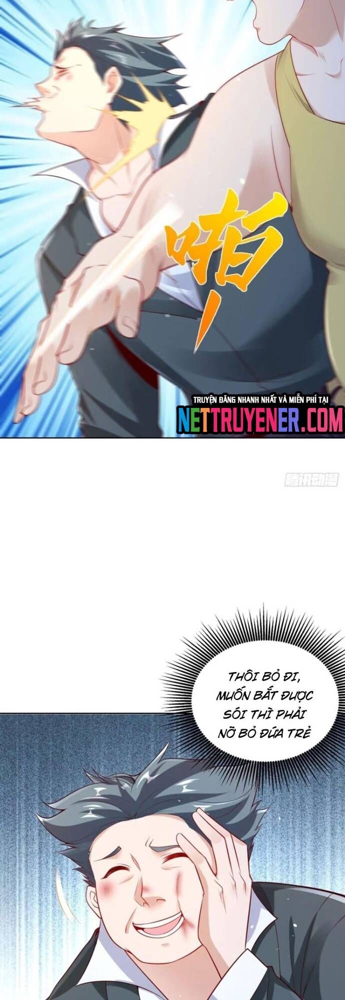 Đại Thiếu Gia Gia Tộc Tài Phiệt Chapter 45 - Trang 2
