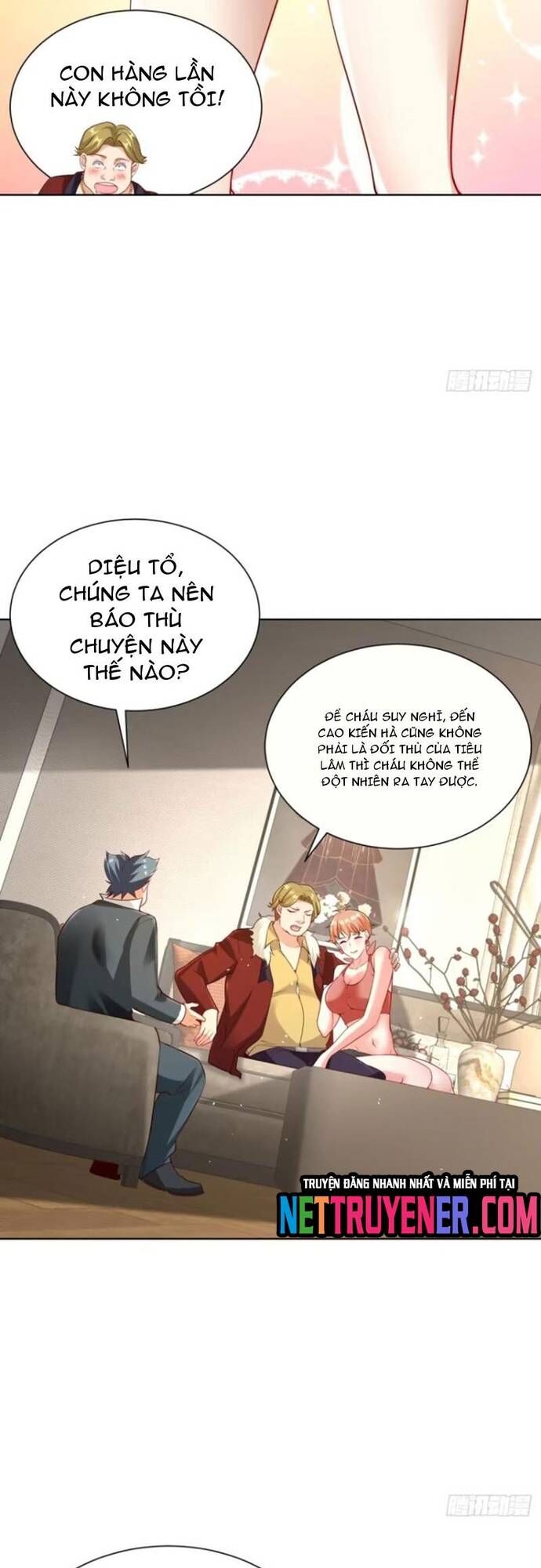 Đại Thiếu Gia Gia Tộc Tài Phiệt Chapter 45 - Trang 2