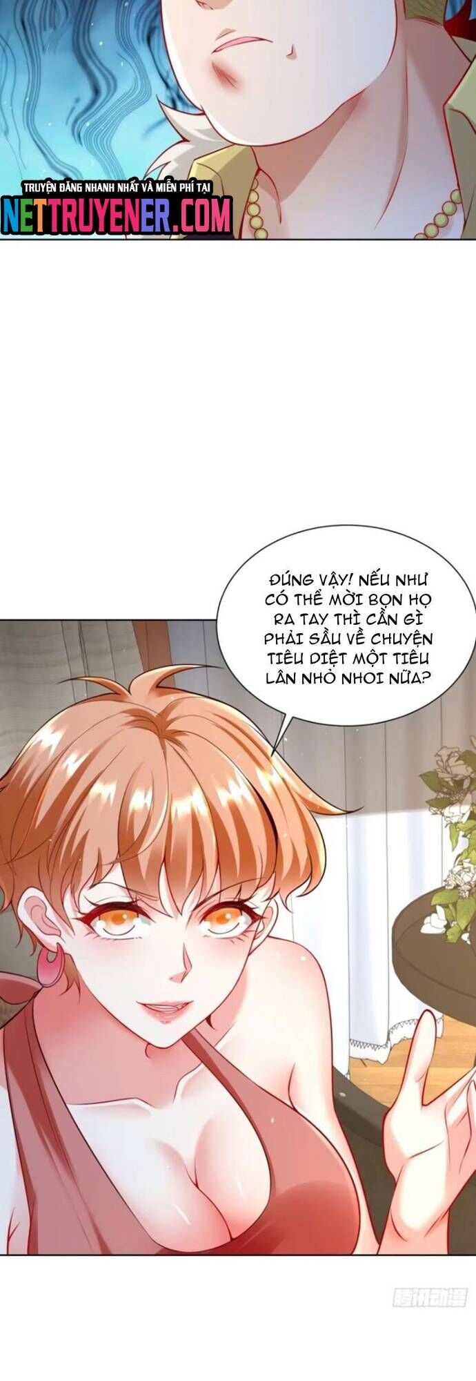 Đại Thiếu Gia Gia Tộc Tài Phiệt Chapter 45 - Trang 2