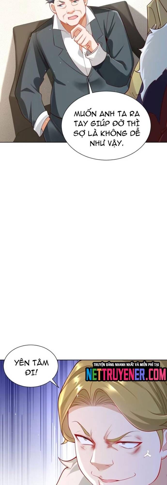 Đại Thiếu Gia Gia Tộc Tài Phiệt Chapter 45 - Trang 2