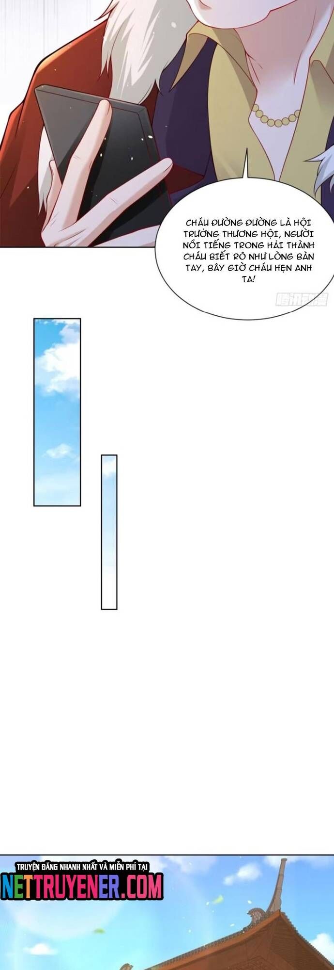 Đại Thiếu Gia Gia Tộc Tài Phiệt Chapter 45 - Trang 2