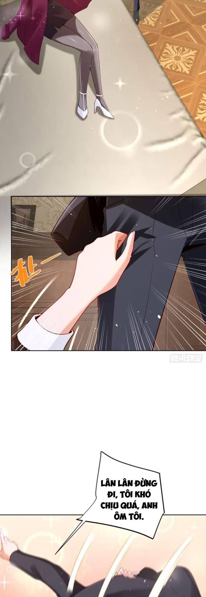 Đại Thiếu Gia Gia Tộc Tài Phiệt Chapter 45 - Trang 2