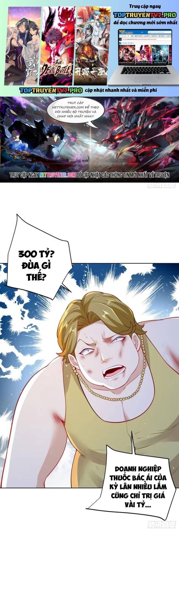 Đại Thiếu Gia Gia Tộc Tài Phiệt Chapter 45 - Trang 2