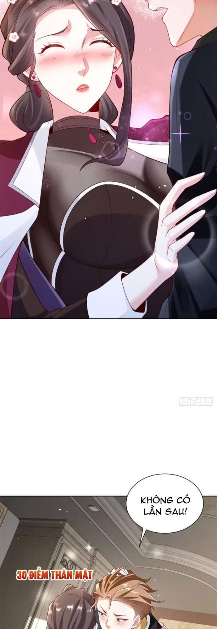 Đại Thiếu Gia Gia Tộc Tài Phiệt Chapter 45 - Trang 2