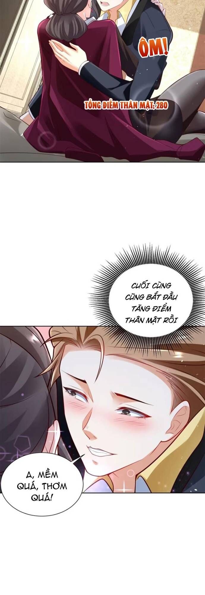 Đại Thiếu Gia Gia Tộc Tài Phiệt Chapter 45 - Trang 2