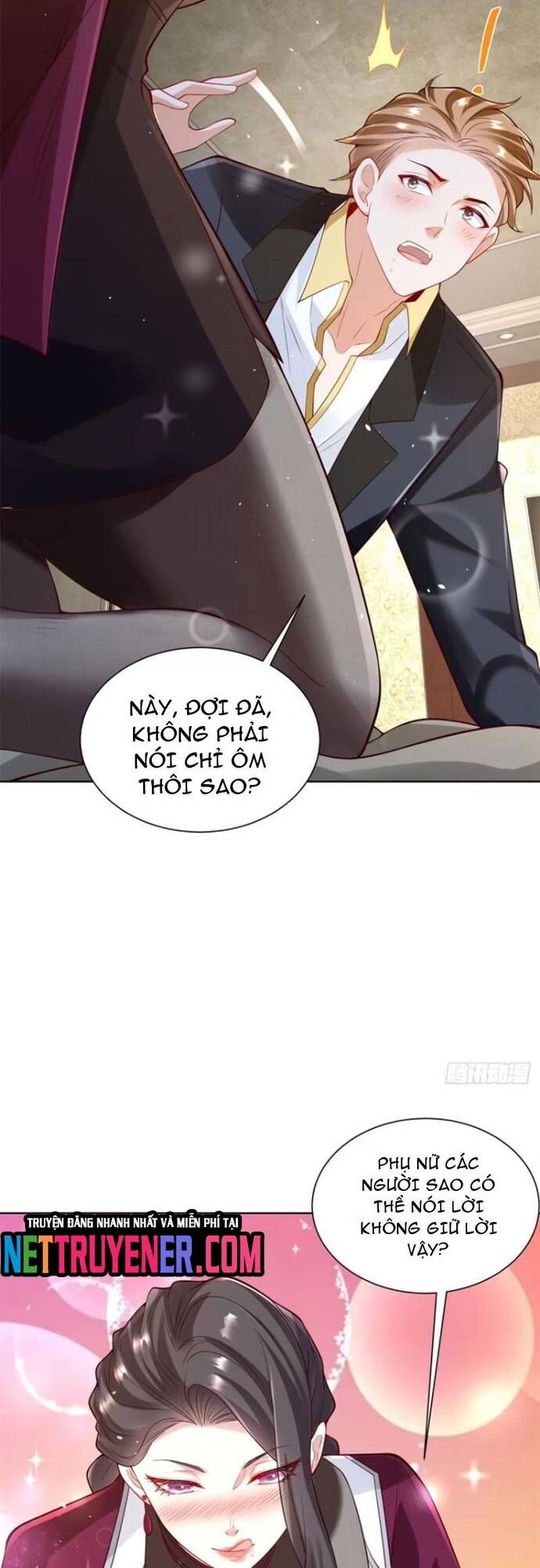 Đại Thiếu Gia Gia Tộc Tài Phiệt Chapter 45 - Trang 2