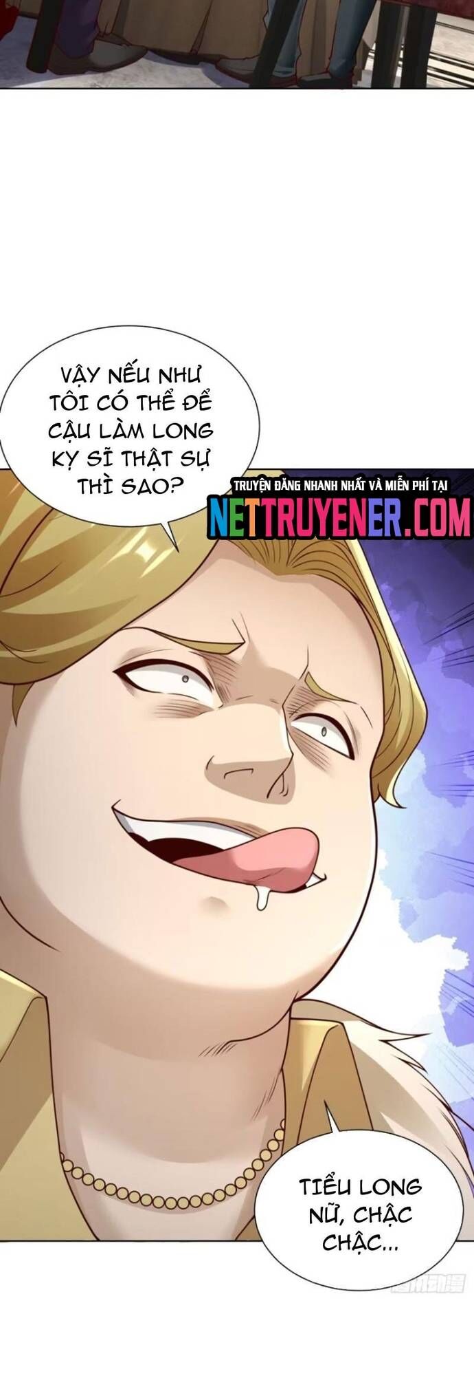 Đại Thiếu Gia Gia Tộc Tài Phiệt Chapter 46 - Trang 2