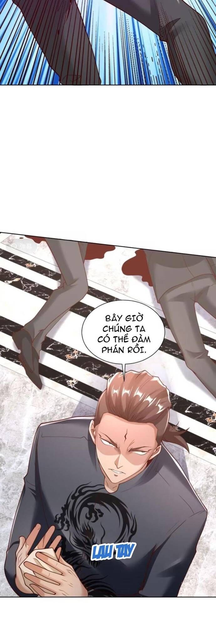 Đại Thiếu Gia Gia Tộc Tài Phiệt Chapter 46 - Trang 2