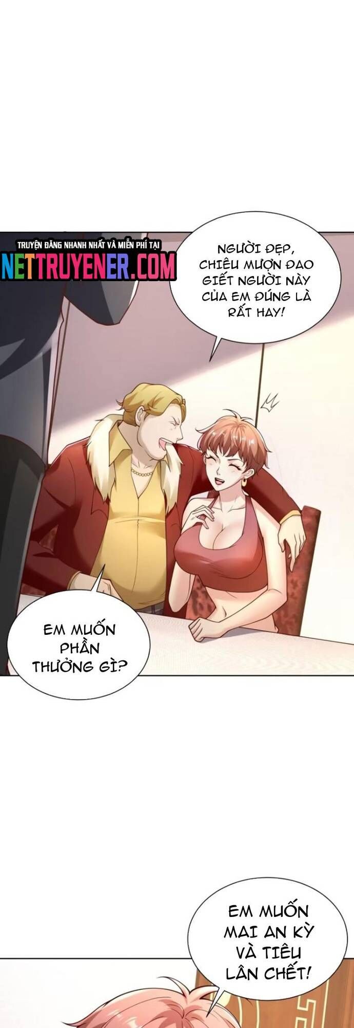 Đại Thiếu Gia Gia Tộc Tài Phiệt Chapter 46 - Trang 2