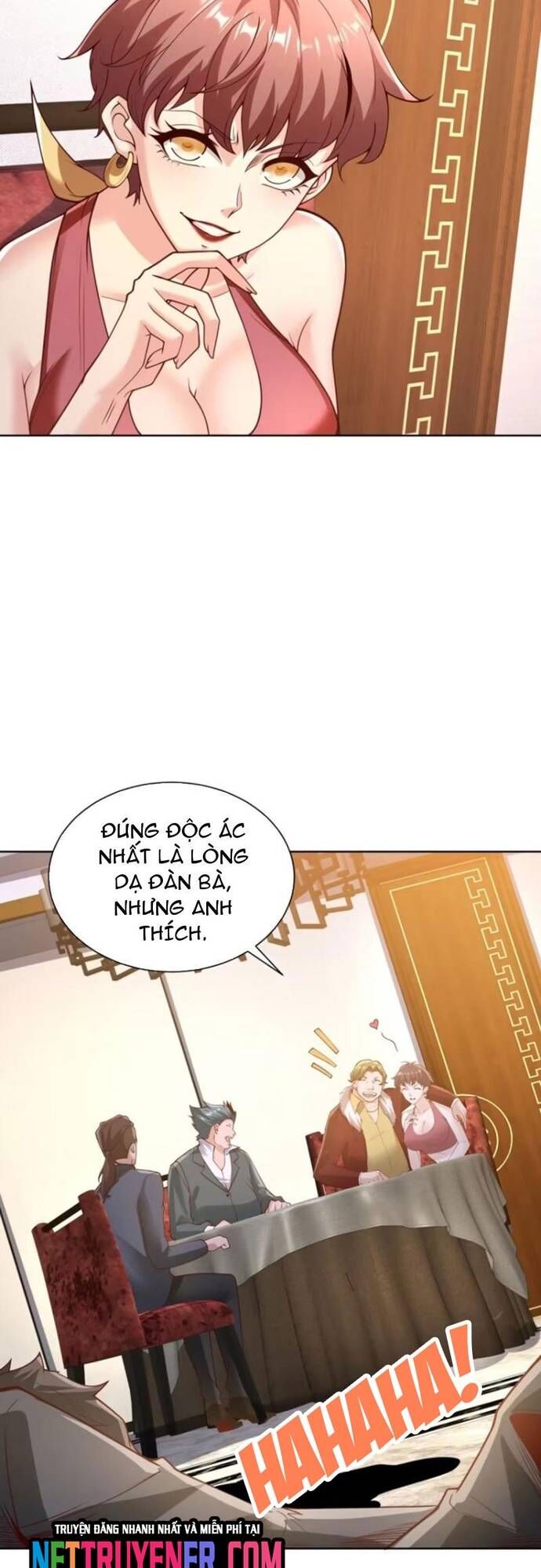 Đại Thiếu Gia Gia Tộc Tài Phiệt Chapter 46 - Trang 2