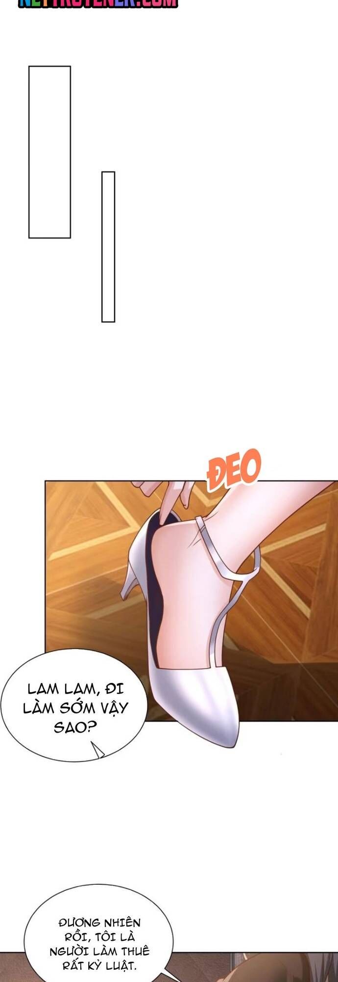 Đại Thiếu Gia Gia Tộc Tài Phiệt Chapter 46 - Trang 2