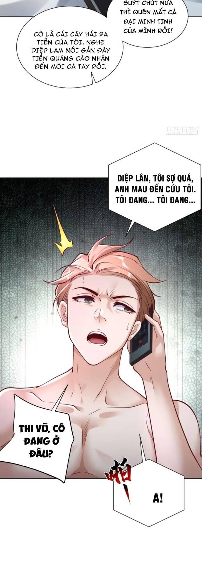 Đại Thiếu Gia Gia Tộc Tài Phiệt Chapter 46 - Trang 2