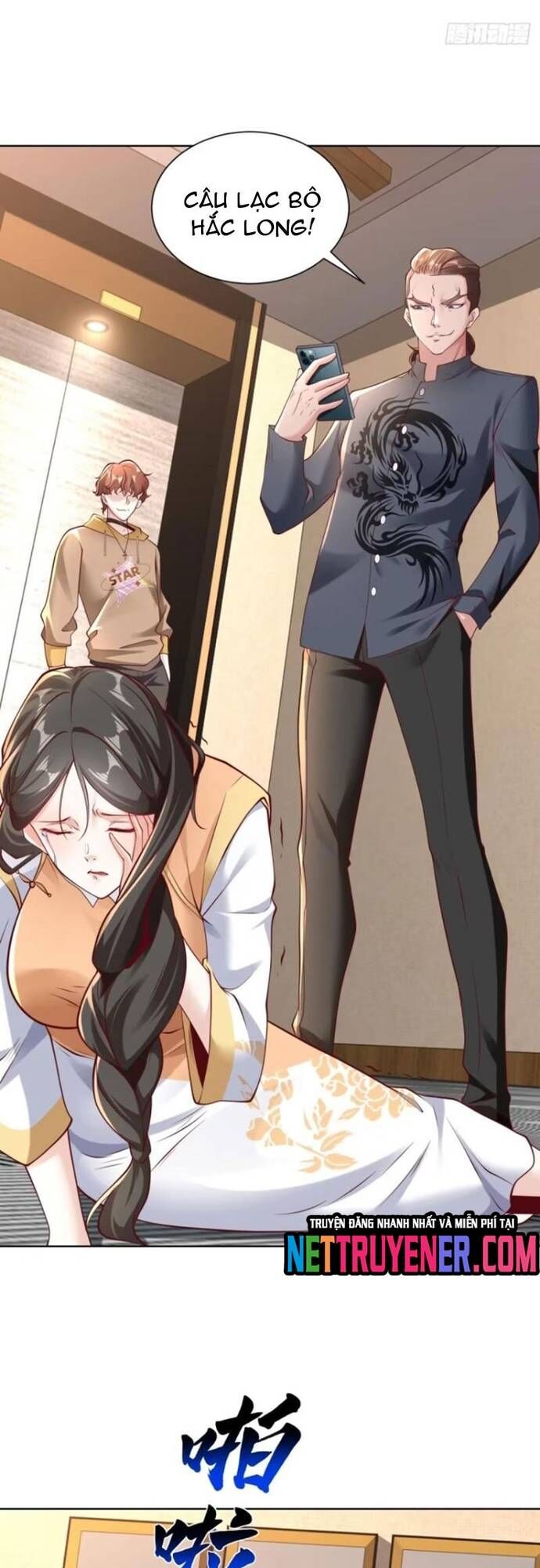 Đại Thiếu Gia Gia Tộc Tài Phiệt Chapter 46 - Trang 2