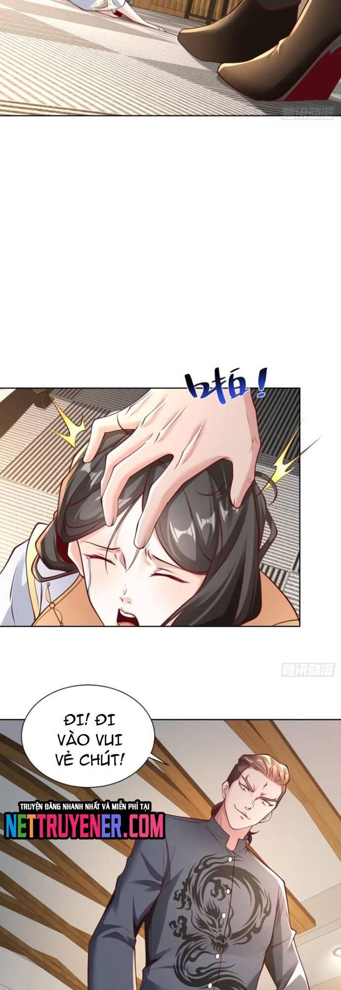 Đại Thiếu Gia Gia Tộc Tài Phiệt Chapter 46 - Trang 2