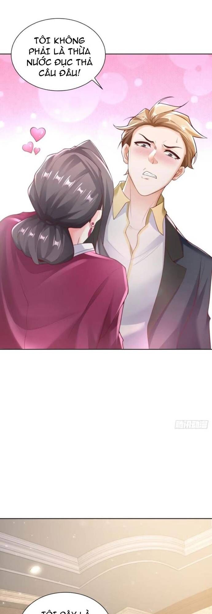 Đại Thiếu Gia Gia Tộc Tài Phiệt Chapter 46 - Trang 2