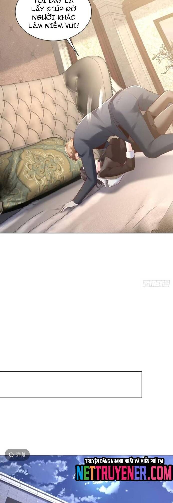 Đại Thiếu Gia Gia Tộc Tài Phiệt Chapter 46 - Trang 2